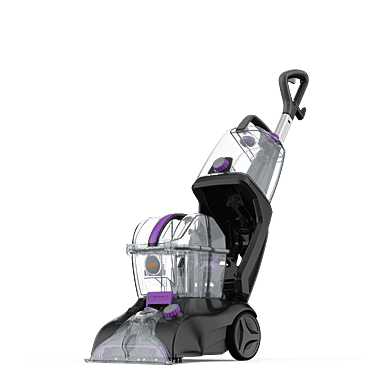 VAX Rapid Power Refresh Carpet Cleaner