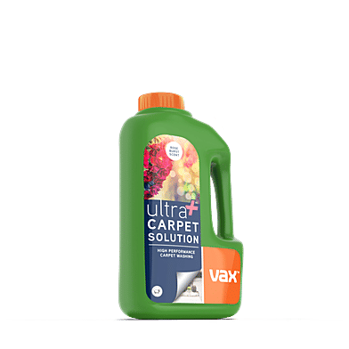 VAX Ultra+ Carpet Cleaning Solution 1.5L