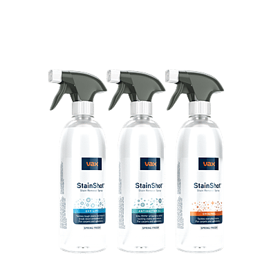 VAX Stain Removal Kit