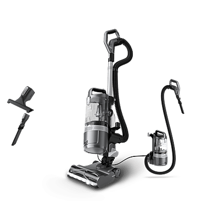 VAX LiftOut Corded Upright Vacuum Cleaner 