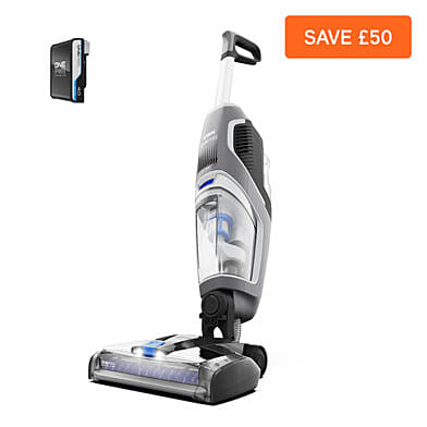 VAX ONEPWR Glide Hard Floor Cleaner