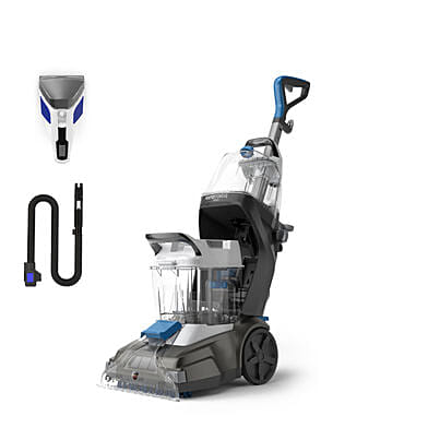 VAX Rapid Power 2 Reach Carpet Cleaner