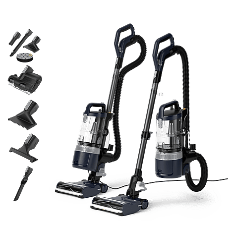 VAX LiftOut Multi Pet-Design Corded Upright Vacuum Cleaner