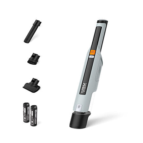VAX HandVac Pro Cordless Vacuum