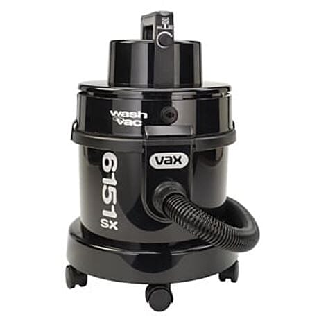 Support | Vax Wash 'n' Vac Multifunction Carpet Cleaner