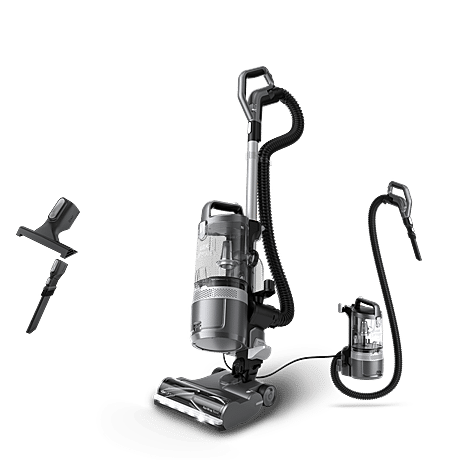 VAX LiftOut Corded Upright Vacuum Cleaner