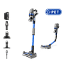 VAX Homepro Pet and Car
