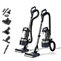 VAX LiftOut Multi Pet-Design Corded Upright Vacuum Cleaner 