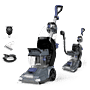 VAX SpinScrub Power Plus Carpet Cleaner