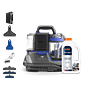 VAX SpotWash Home Cordless + Battery & Charger + Solution Bundle