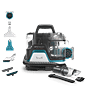 VAX SpotWash Home Pet-Design & Car
