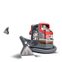 VAX SpotWash MINI Spot Cleaner