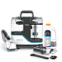 VAX SpotWash Max Pet-Design and Car Spot Cleaning Bundle