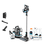 Blade 4 Classic Plus, SpotWash Home Pet-Design and Solution Bundle