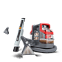 VAX SpotWash Mini and HandVac Bundle