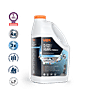 VAX Platinum Ultimate Carpet Cleaning Solution 4L