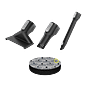 VAX LiftOut Home & Car Kit Tool Kit