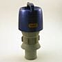 Vax Dirt container lid and dust separator