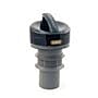 Vax Dirt container lid and dust separator
