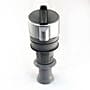 Vax Dirt container lid and dust separator