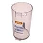 Vax Dirt container bin