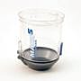 Vax Dirt container bin