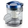 Vax Dust Tank Assy - Blue - V-109