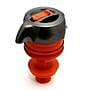 Vax Dirt container lid and dust separator