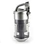 Vax Dirt container lid and dust separator