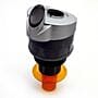 Vax Dirt container lid and dust separator