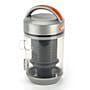 Vax Dirt container bin