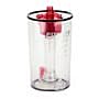 Vax Dirt container bin