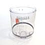Vax Dirt Container