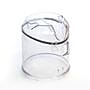 Vax Dirt Container