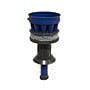 Vax Dirt Bin Seperator Assembly - Air3 Complete
