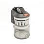 Vax Dirt Bin   