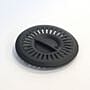 Vax Exhaust Filter Cover (Wheel Cover)