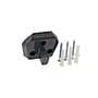 Wall Mount Kit (With screws and fixings)