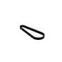 Grooved Belt