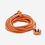 VCC/VCT Tub Vac Series 12.5m Power Cable with kettle connection