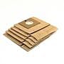 Vax Paper Bag Kit