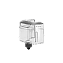 Vax Clean Water Tank