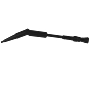 Vax Hose with Ergonomic Handle