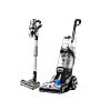 VAX Platinum SmartWash Carpet Cleaner and HomePro Plus Bundle