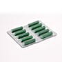 Green Fragrance Sticks x 10 - VCU-03c