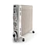 Vax PowerHeat 2500w Oil Filled Radiator