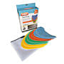 Vax Total Home Microfibre Cleaning Pads (Type 1)