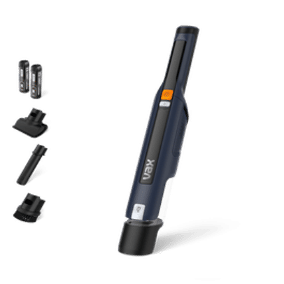VAX HandVac Pro Cordless Vacuum