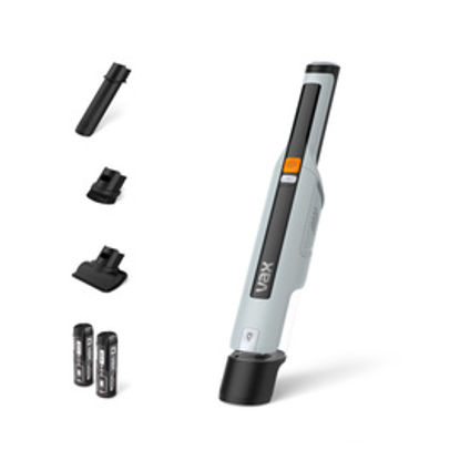 VAX HandVac Pro Cordless Vacuum