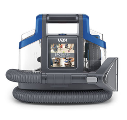 VAX SpotWash Mini Duo Spot Cleaner